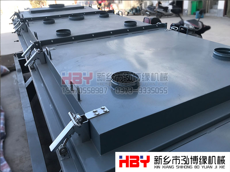 哪里賣(mài)碳素專用平面回轉(zhuǎn)篩？？