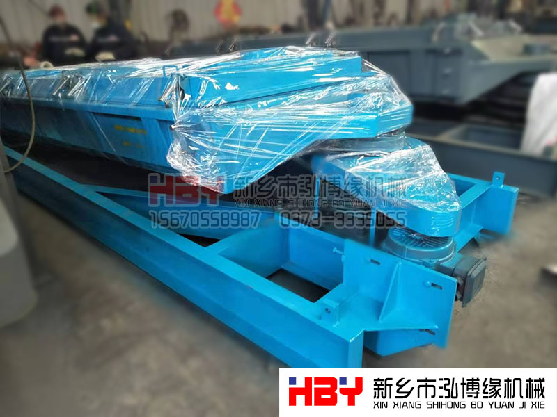 新冠肺炎疫情防控 泓博緣機械已復工在崗  歡迎大家前來訂購平面回轉(zhuǎn)篩等篩分設備